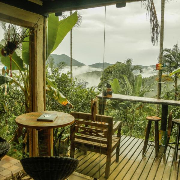 Eco Hostel Organic Life - Foto 5