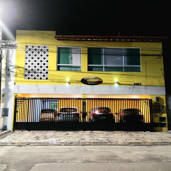 Residencial Sol Nascente