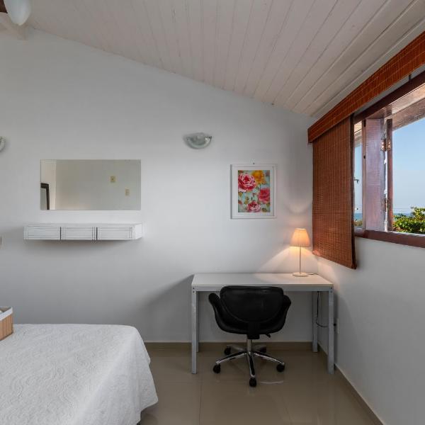 CONDOMÍNIO BUZIOS RESORT - PÉ NA AREIA - Casa 3 suites - Foto 3