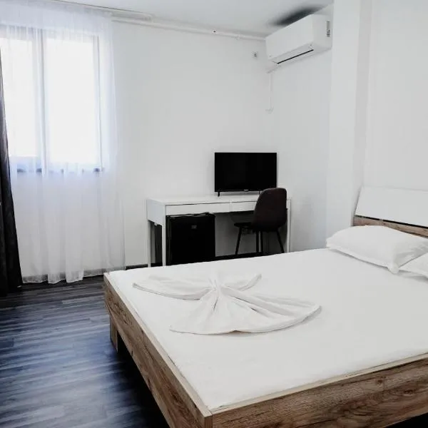 Casa Adan, hotel a Drobeta-Turnu Severin