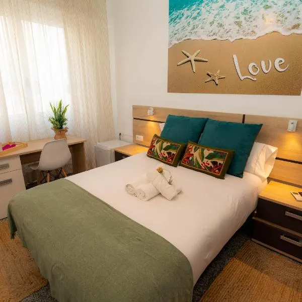 Ventura Premium, khách sạn ở Alicante