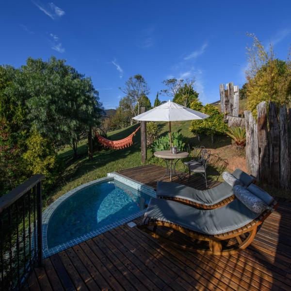 Quinta dos Pinhais Pouso e Charme - Foto 4