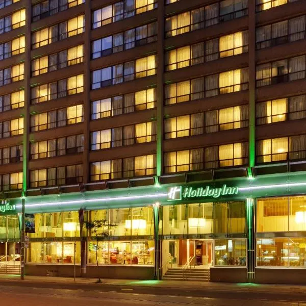 Holiday Inn Toronto Downtown Centre by IHG, hotel in Toronto