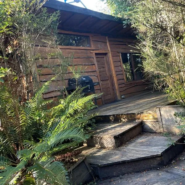 Cabañas Lickanantay, hotel di Río del Sur