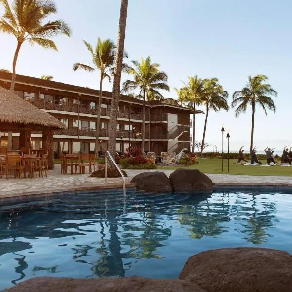 Koa Kea Resort on Poipu Beach, hotel v destinaci Koloa