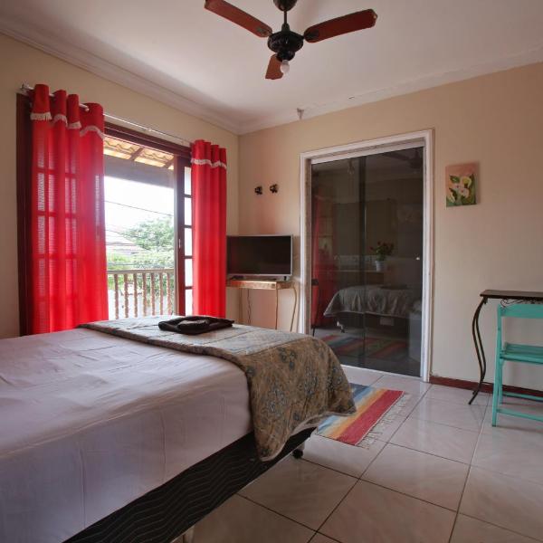 Suites Palmeiras Cabo Frio - Foto 2