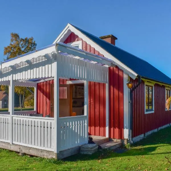 Cozy Home In Kyrkhult With Wifi, hotel in Kyrkhult