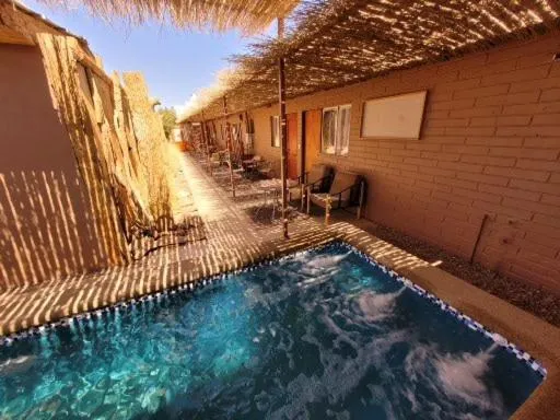 Lalck Cketi Hospedaje y Turismo, hotel v destinaci San Pedro de Atacama