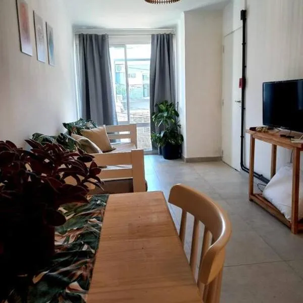 TEKOHA, Alquiler Temporario en Posadas!, hotel v destinaci Posadas