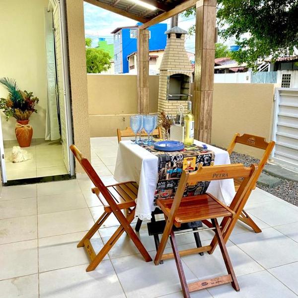 Casa Porto 14 - Foto 4