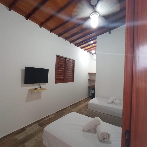 Casa Bete e Farouk - Foto 2