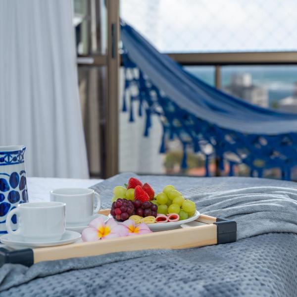 Apartamento alto padrão Ponta Verde Maceio - Foto 4