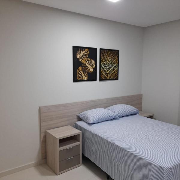 FLATS TAVARES ARAUJO 202 - Foto 2