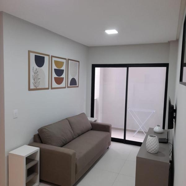 FLATS TAVARES ARAUJO 202 - Foto 5