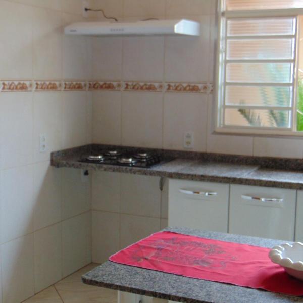 Casa Olímpia, piscina aquecida, ar condicionado, garagem 2 carros p - Foto 3