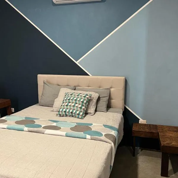 Habitación Azul, hotel en La Paz
