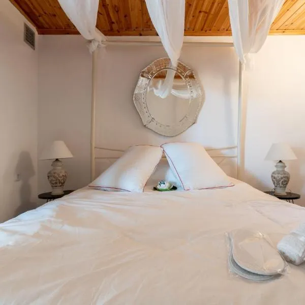 RENAISSANCE, hotel in Arachova