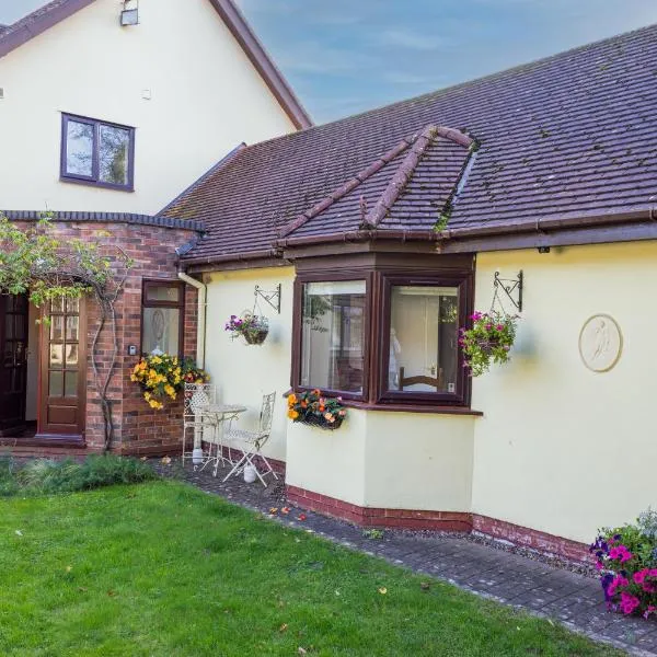 The Cottage On the Common, hotel in Tenbury