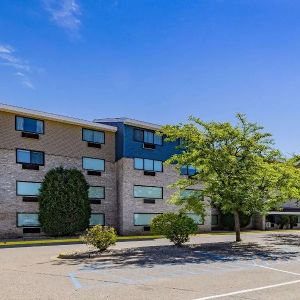 AmericInn by Wyndham Apple Valley, hotel en Lakeville