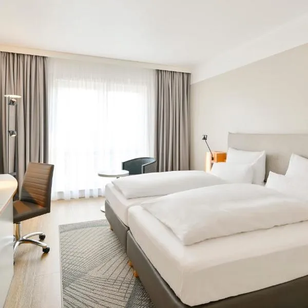 Mercure Kamen Unna, hotel em Kamen