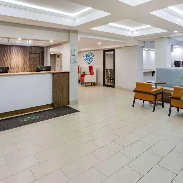 Spark by Hilton Fishkill, hotel v destinaci Fishkill