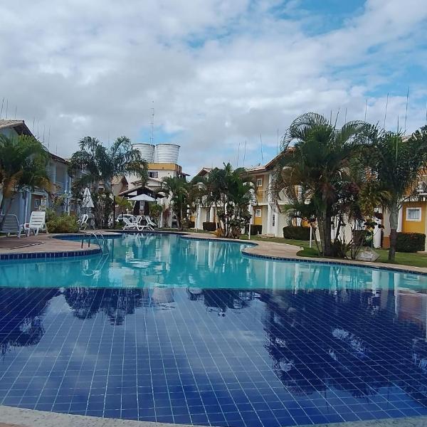 Aconchego Taperapuan Residencial Mont Carmelo - Foto 4