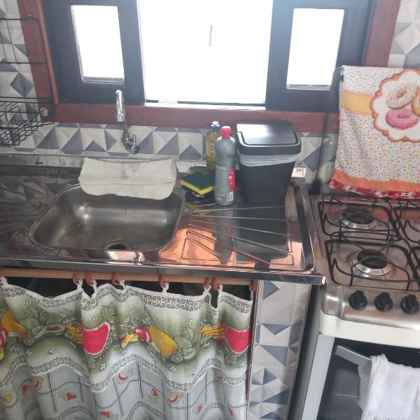Apts centro Ubatuba - Foto 3