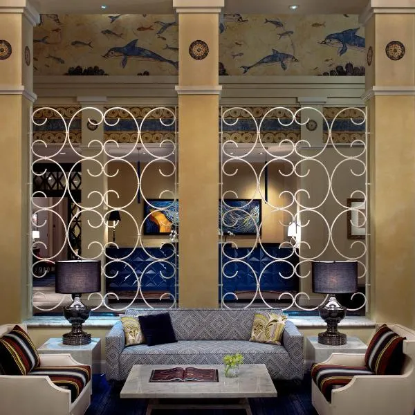 Kimpton Hotel Monaco Seattle by IHG, hotel v destinaci Seattle