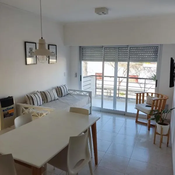 ALOJAMIENTO LA ESTACIÓN, hotel v destinaci Gualeguaychú