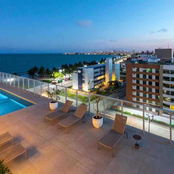 Acqua Residences Luxury Collection - Foto 4