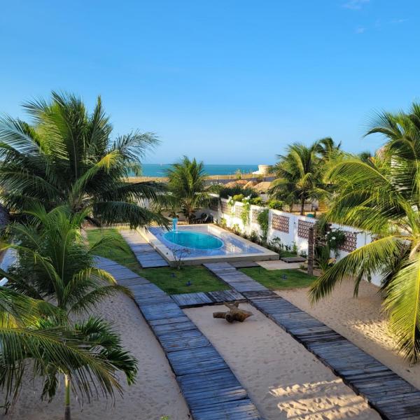 Condomínio Shalom Beach - Foto 4