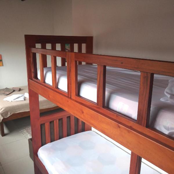 Apts centro Ubatuba - Foto 2