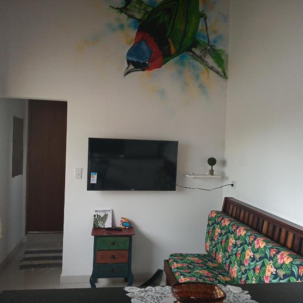 Apts centro Ubatuba - Foto 5