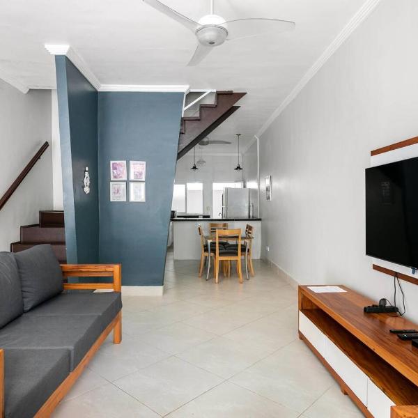 Juquehy Casa Espaçosa em Condomínio - Foto 2