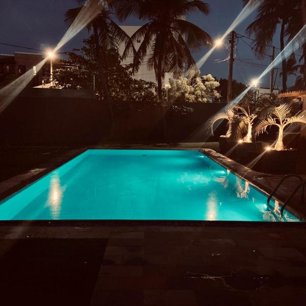 Outro Beach Hotel Cumbuco - Foto 4