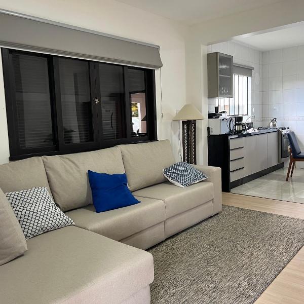 Casa Melhor Localizada em Pomerode - Foto 4