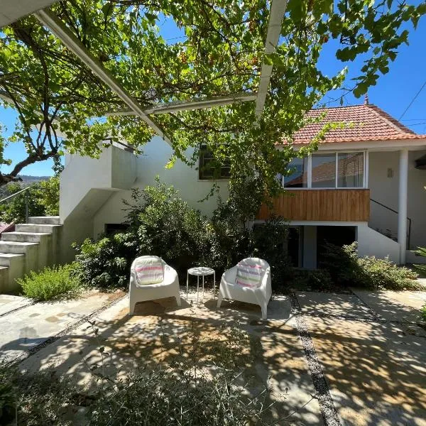 casAlice country house, hotel in Alvoeira