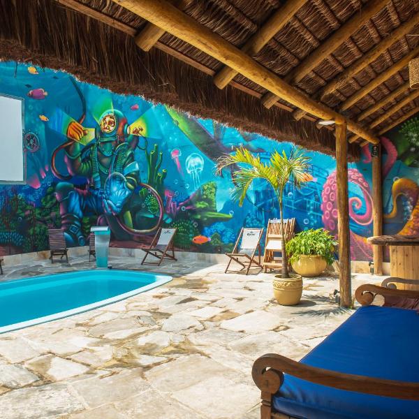 Longboard Paradise Surf Club - Foto 4
