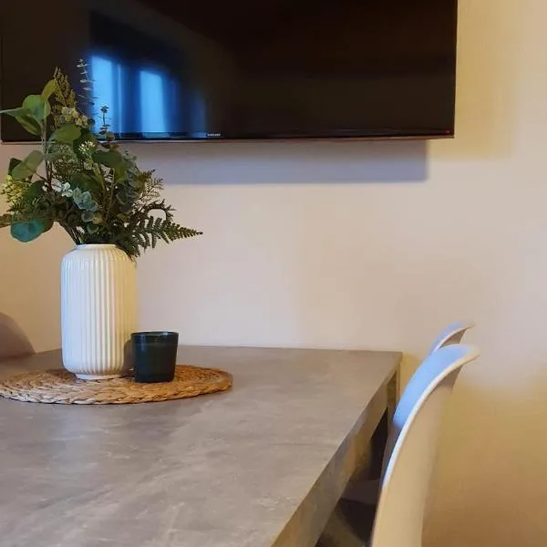 Apartment Silva, hotel en Kappel-Grafenhausen