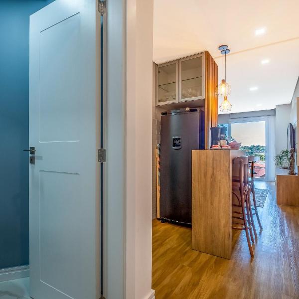 Alpes da Montanha 501 - Apartamento em Gramado - Foto 3