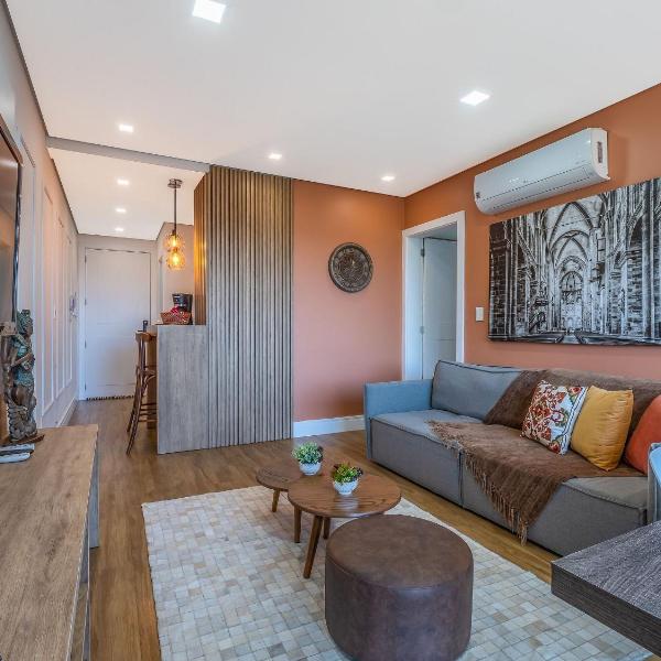 Alpes da Montanha 501 - Apartamento em Gramado - Foto 4