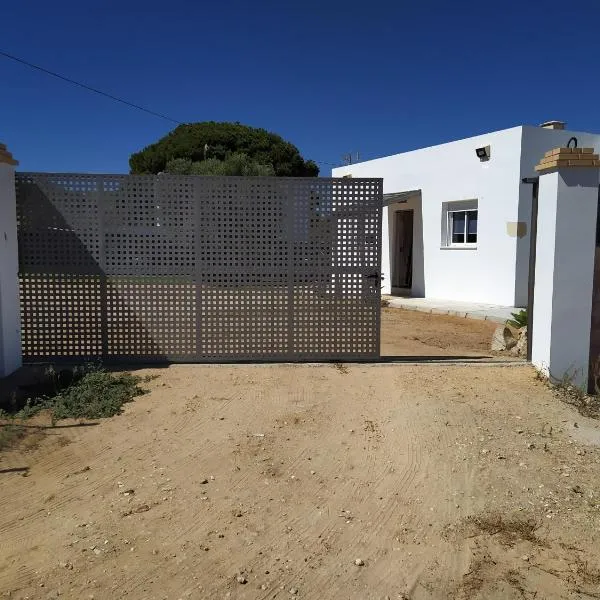 Casa La Alberca, hotelli kohteessa El Soto