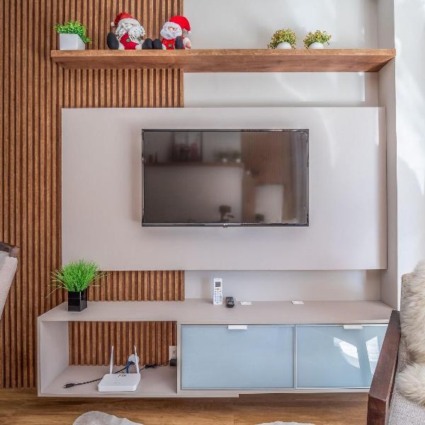 Alpes da Montanha 304 - Apartamento em Gramado - Foto 3