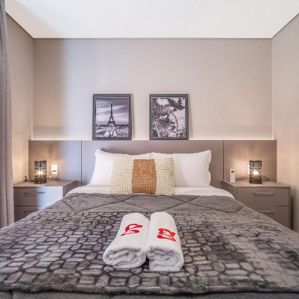 Alpes da Montanha 304 - Apartamento em Gramado - Foto 2