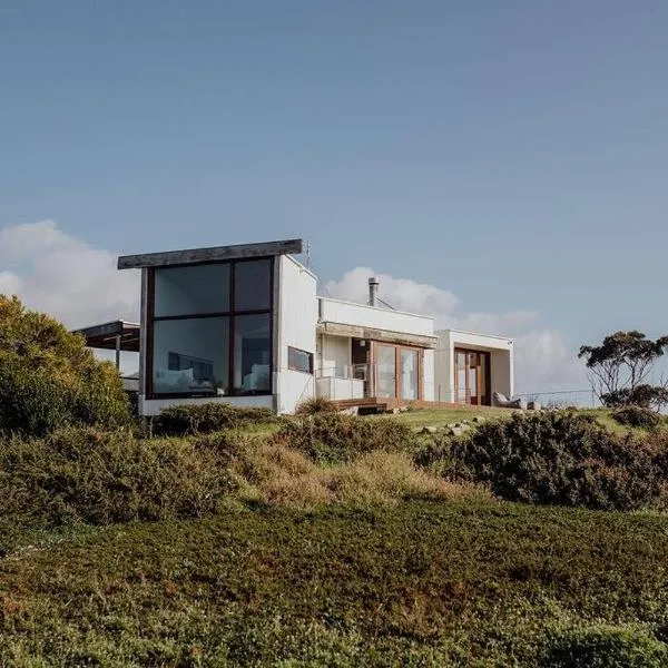 Miramar Beach House, hotel in Seymour