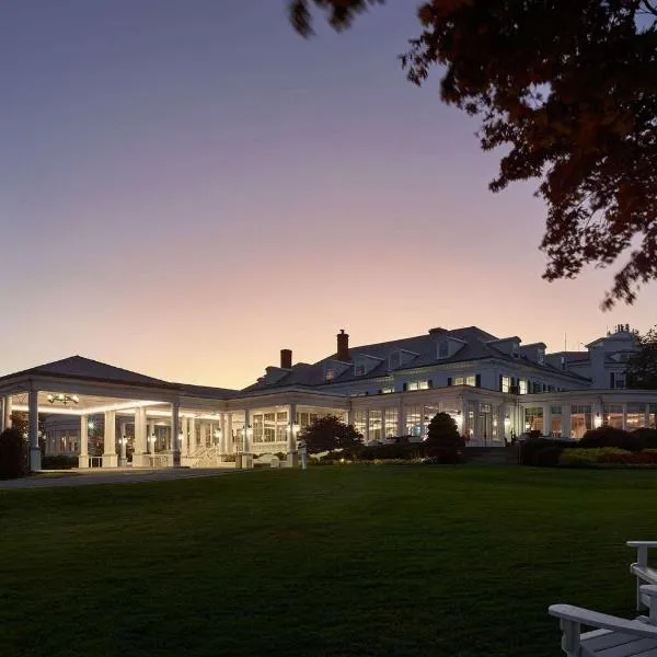 Seaview, A Dolce Hotel, hotel v destinaci Galloway