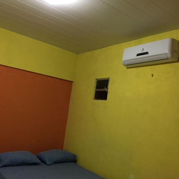 Lençóis Hospedagens