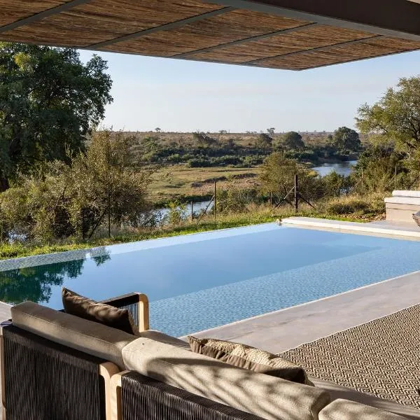 Maya Lodge, hotel in Hectorspruit