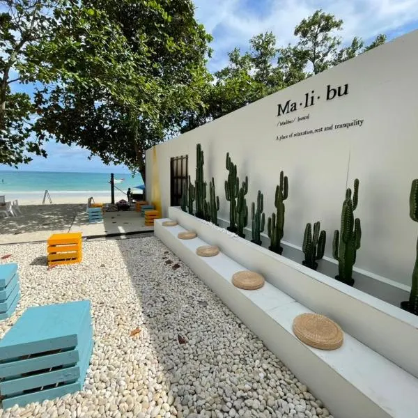 Malibu Samed Resort, hotel in Ko Samed