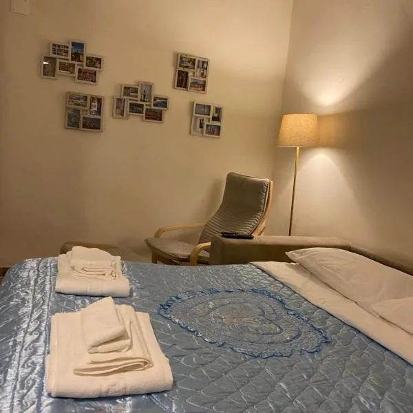 Da Zio Ciro a Capodimonte, hotel in Napels